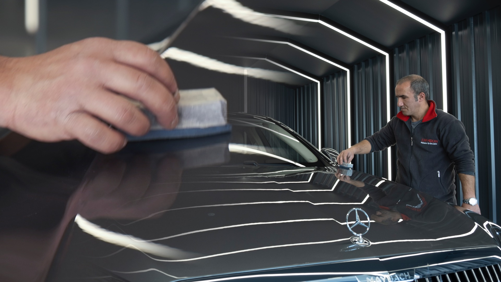 Avcılar Seramik Kaplama